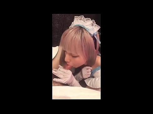 ❤️ Japanese Idol [mayuka], ຊຸດແມ່ບ້ານຊາວຝຣັ່ງ, ຕອນທີ 1, ເປົ່າລົມ ແລະ ຢອດໂລຊັນ ❌ ການຮ່ວມເພດພິເສດ ທີ່ lo.porno-negrov.ru ️❤