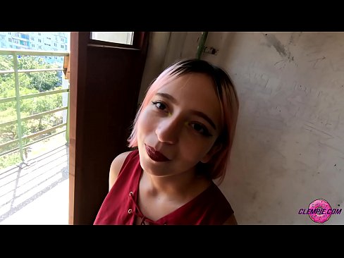 ❤️ ນັກສຶກສາ Sensual ດູດຄົນແປກຫນ້າໃນດ້ານນອກ - ສ້າງຄວາມຫມັ້ນເທິງໃບຫນ້າຂອງລາວ ❌ ການຮ່ວມເພດພິເສດ ທີ່ lo.porno-negrov.ru ️❤